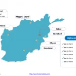 afghanistan_outline_map