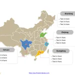 china_political_map