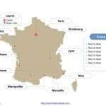 france_outline_map