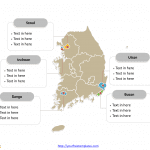 south_korea_political_map