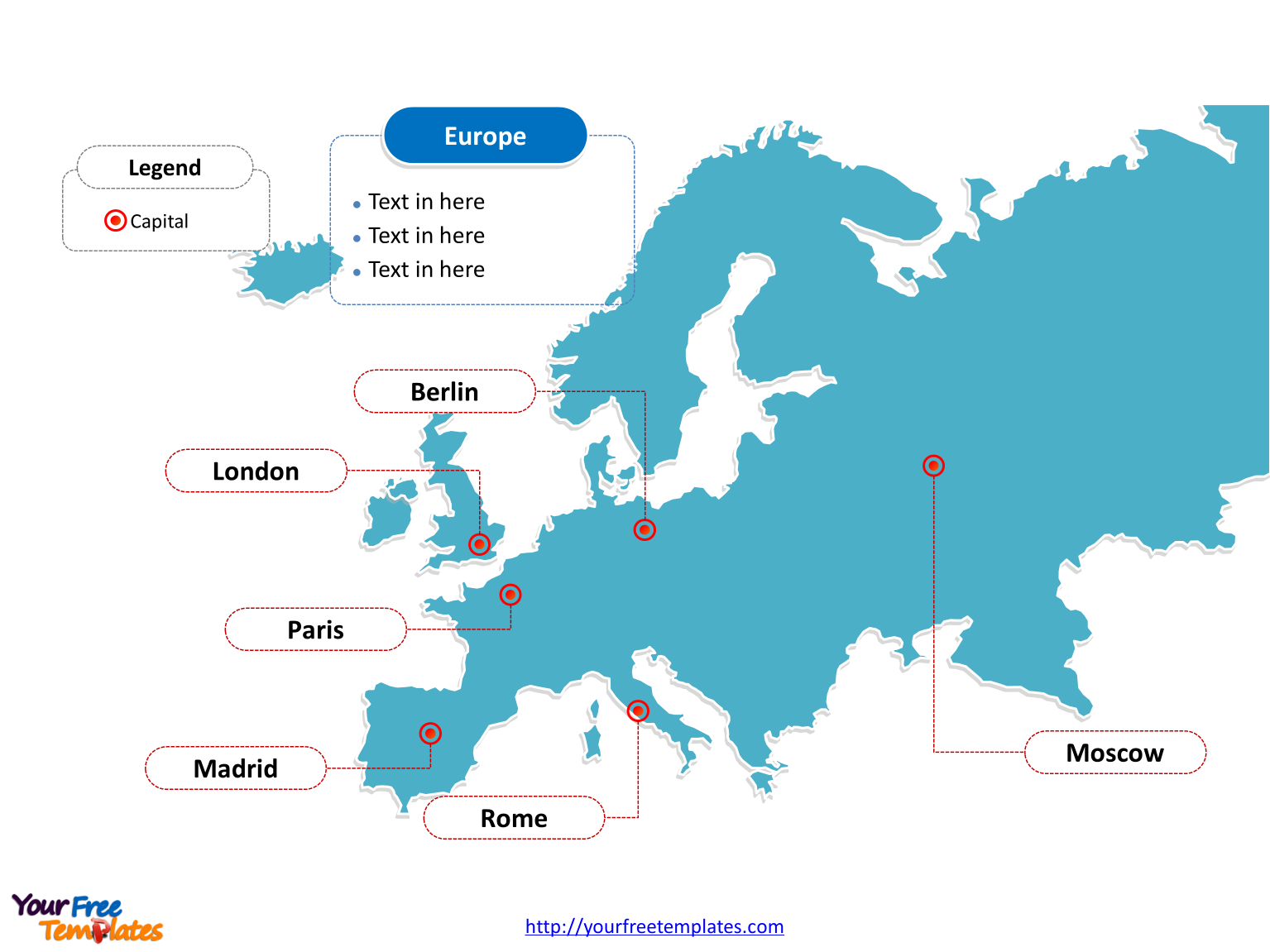 Download Printable Portugal Map Outline Pics