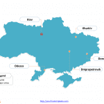 ukraine_outline_map