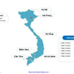 vietnam_outline_map