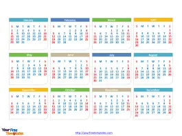 Calendar_2017_whole_year_three_columns