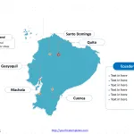 Ecuador_Outline_Map