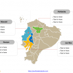 Ecuador_Political_Map