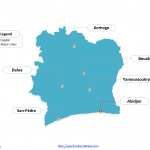 Ivory_Coast_Outline_Map