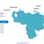 Venezuela_Outline_Map