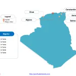 Algeria_Outline_Map
