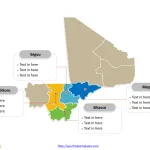Mali_Political_Map