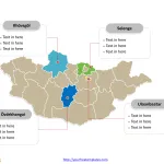 Mongolia_Political_Map