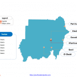 Sudan_Outline_Map
