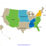 USA_Census_division_Map