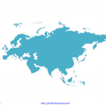 Eurasia_Outline_Map
