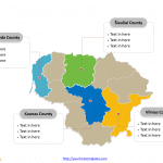Lithuania_Political_Map