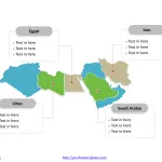 MENA_political_map