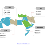 MENA_political_map_in_broad_definition