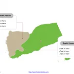 North_Yemen_and_South_Yemen_Map