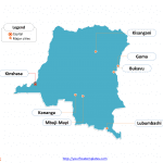 Congo_Outline_Map