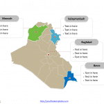 Iraq_Political_Map