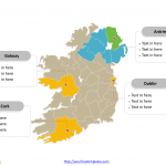 Ireland_Political_Map