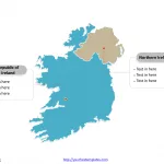 Ireland_Political_Map_with_two_Irelands