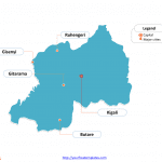 Rwanda_Outline_Map