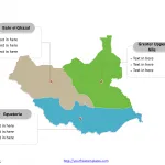 South_Sudan_Province_Map