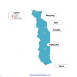 Togo_Outline_Map