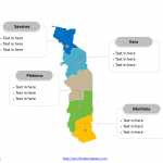 Togo_Political_Map