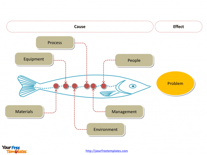 Fishbone Diagrams
