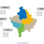 Kosovo_District_Map
