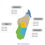 Madagascar_Province_Map