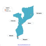 Mozambique_Outline_Map