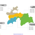 Tajikistan_Division_Map