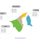 Brunei_District_Map