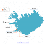 Iceland_Outline_Map