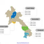 Laos_Province_Map