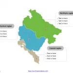 Montenegro_Region_Map