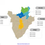 Burundi_Political_Map
