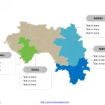 Guinea_Political_Map