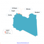 Libya_Outline_Map