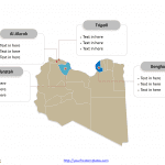 Libya_Political_Map