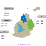 Mauritius_Political_Map