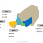 Niger_Political_Map