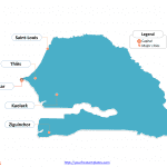 Senegal_Outline_Map