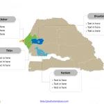 Senegal_Political_Map