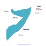 Somalia_Outline_Map