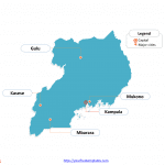 Uganda_Outline_Map
