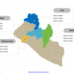 Liberia_Political_Map